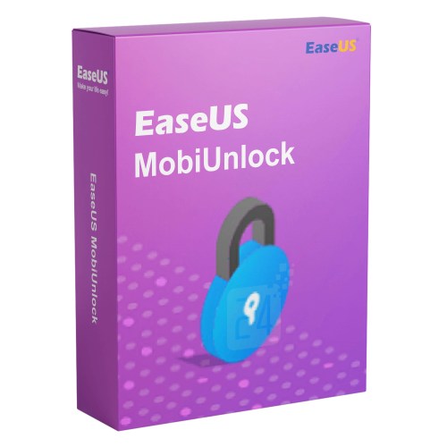 EaseUS MobiUnlock7